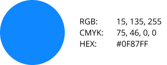 GoodSync logo colors