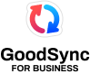 GoodSync alternative logos