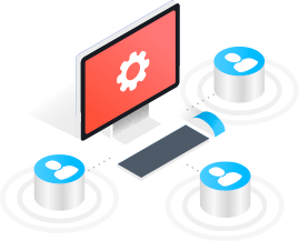 Centralized Administration