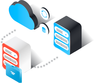 Data Replication Service