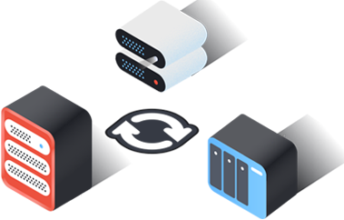 Synchronization Service